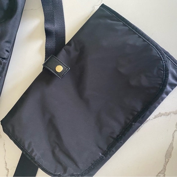 Tory Burch diaper bag - Picture 4 of 5